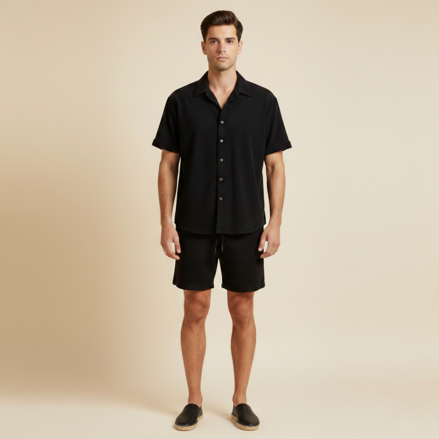 Lukas | Stilvolles und bequemes Sommerset