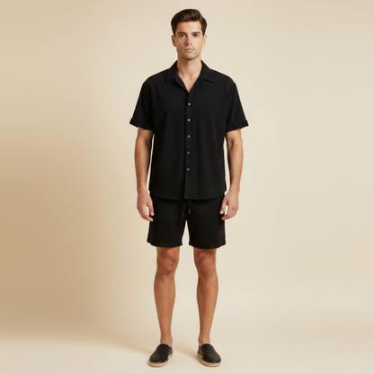 Lukas | Stilvolles und bequemes Sommerset