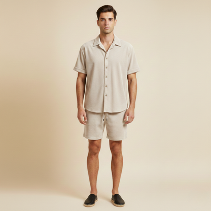 Lukas | Stilvolles und bequemes Sommerset