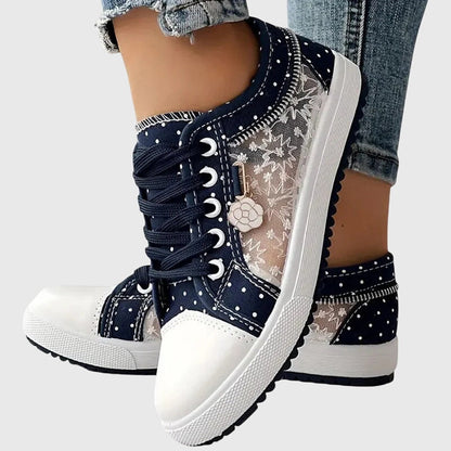 Königsberg™ | Orthopädische Damen Sneakers mit Fußgewölbeunterstützung