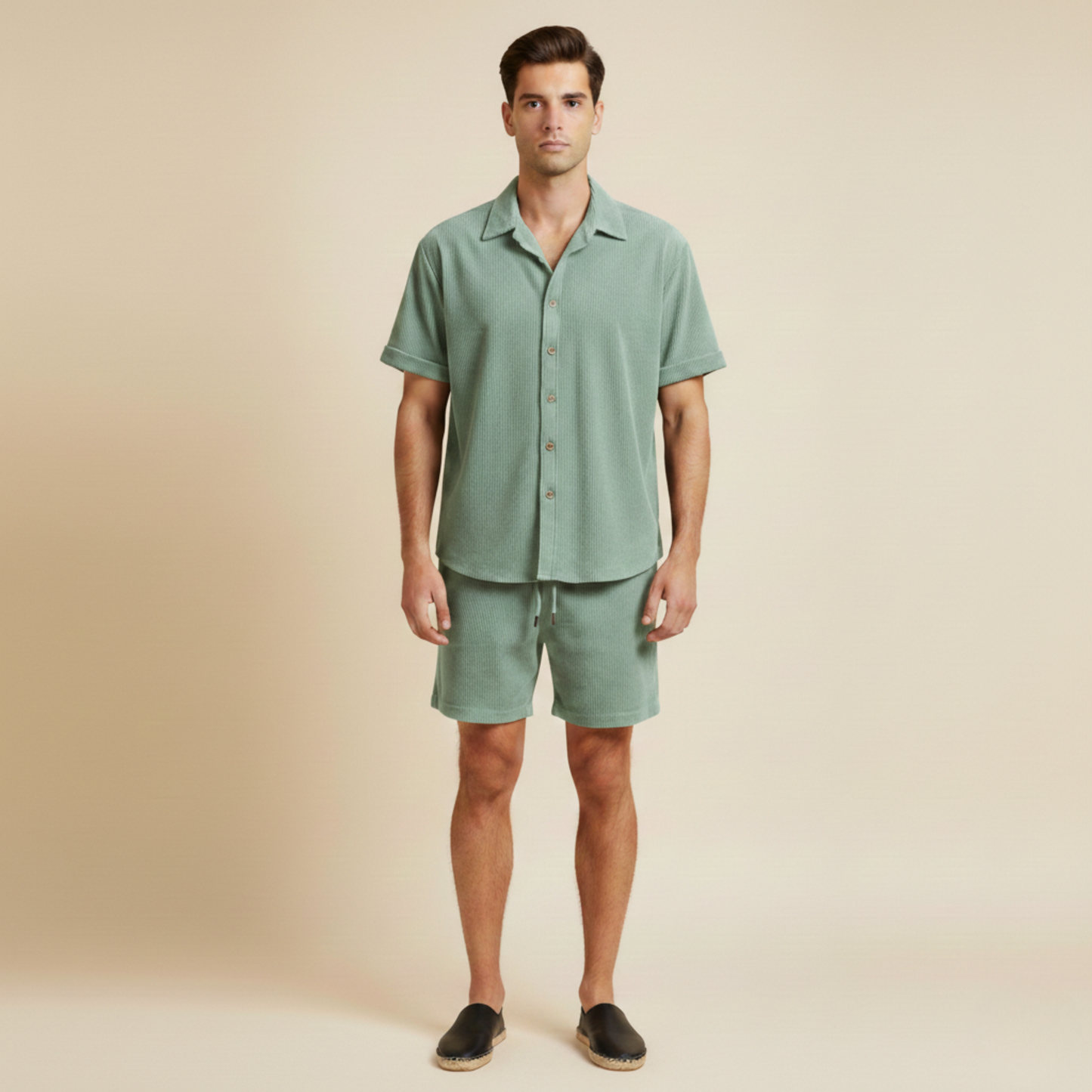 Lukas | Stilvolles und bequemes Sommerset