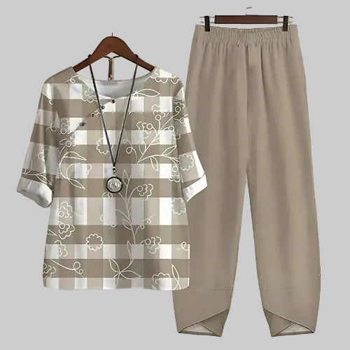 Stahlberg™ | Zweiteiliges Set mit Print