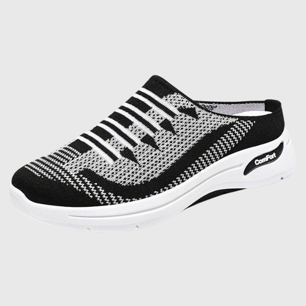 Aurelis™ | Komfort Sneaker mit anatomischem Fußbett