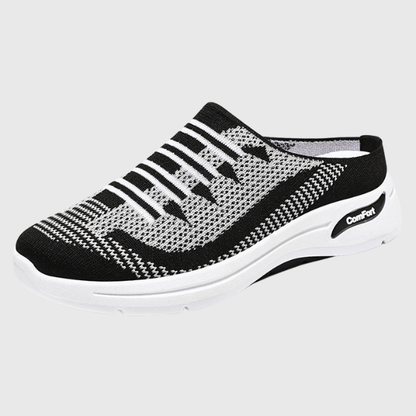 Aurelis™ | Komfort Sneaker mit anatomischem Fußbett