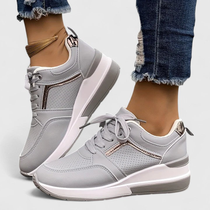 Stahlberg™ | Orthopädische Damen-Schuhe mit Fußgewölbeunterstützung