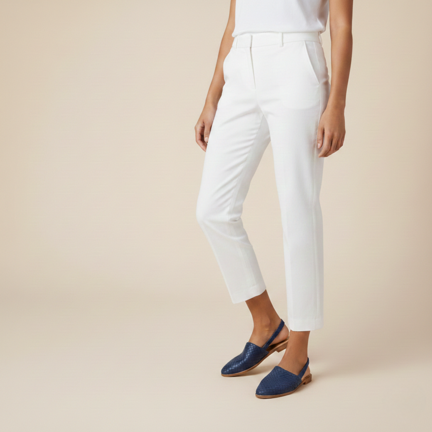 Maria | Eleganter Stil Sandalen