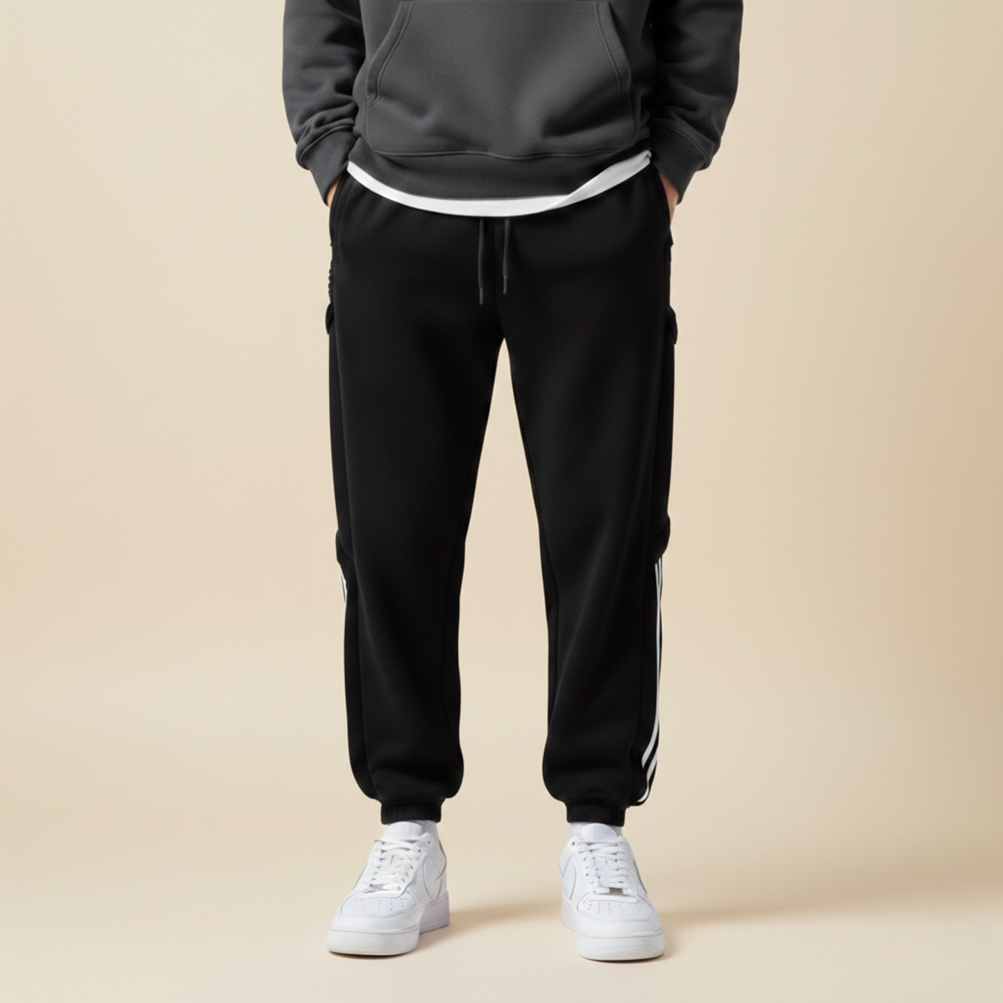Frank | Bequeme und moderne Jogginghose