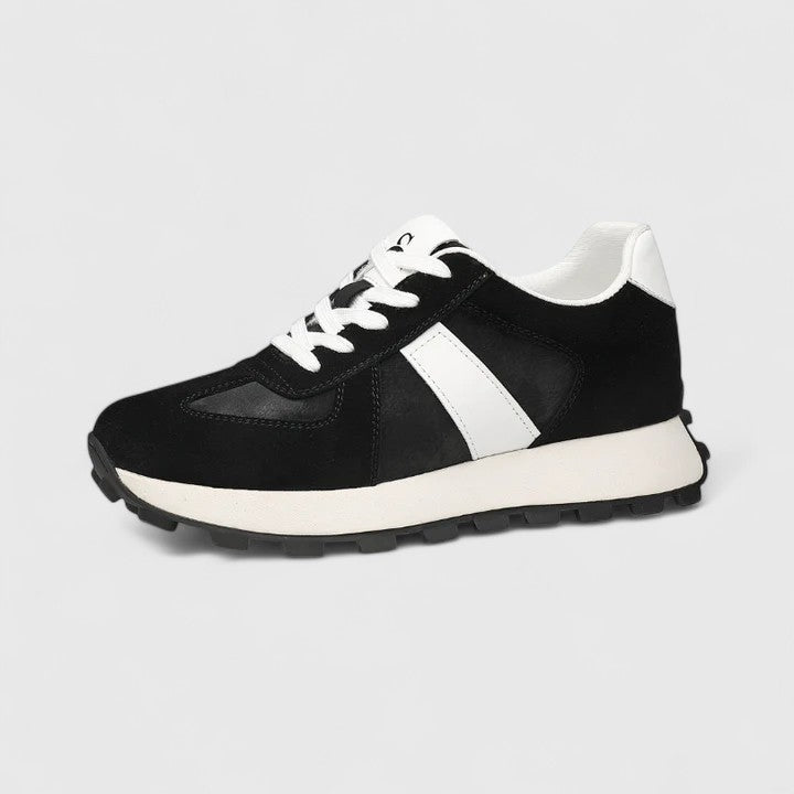 Veldora™ | Damen Schuhe mit diskreter Höhensteigerung