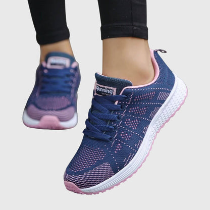 Kranzberg™ | Orthopädische Damenschuhe mit Dämpfung