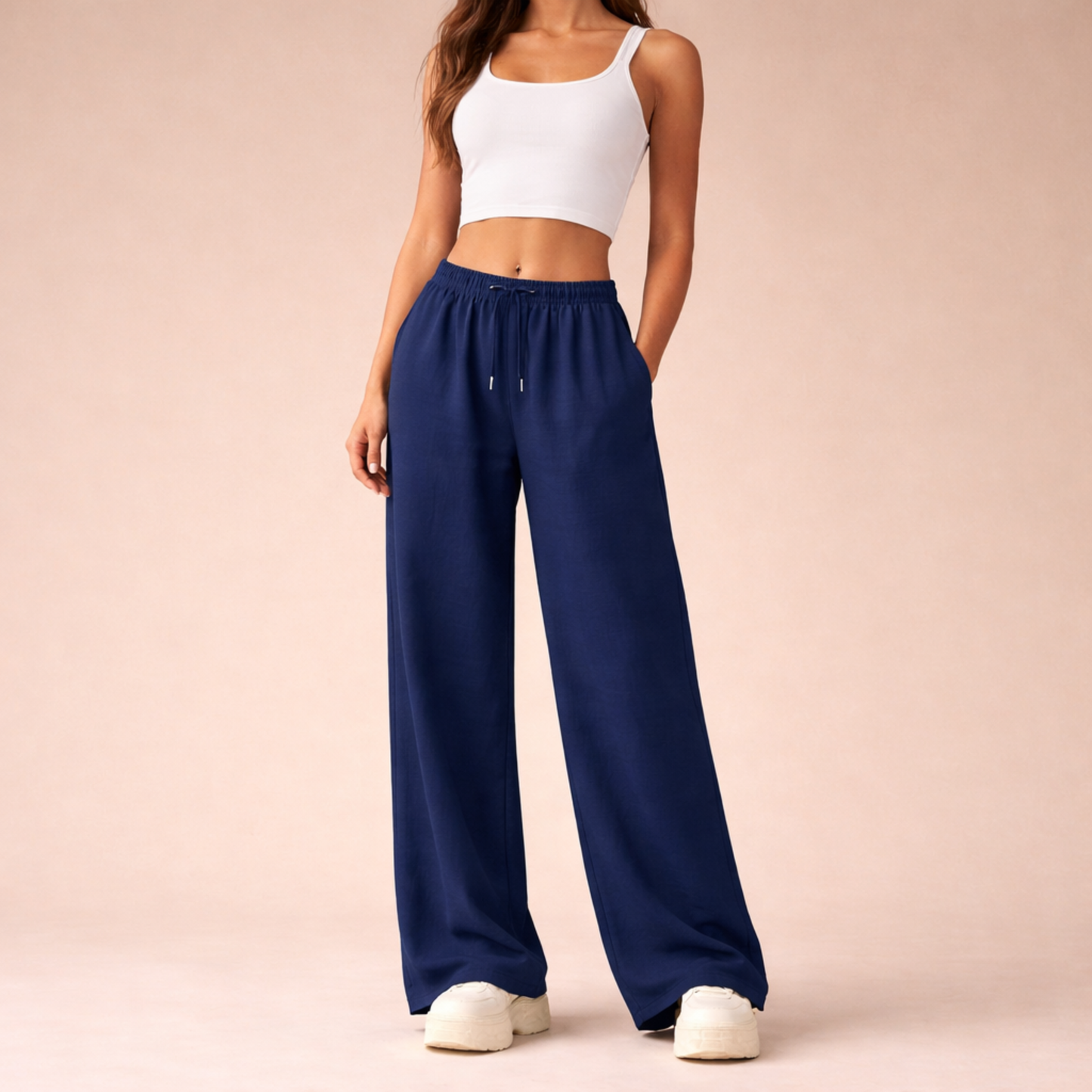 Helena | Bequeme Jogginghose für Damen