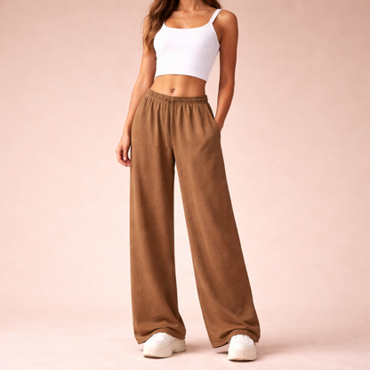 Helena | Bequeme Jogginghose für Damen