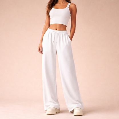 Helena | Bequeme Jogginghose für Damen