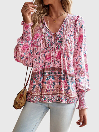 Aurelis™ | Figurschmeichelnder Damen Pullover