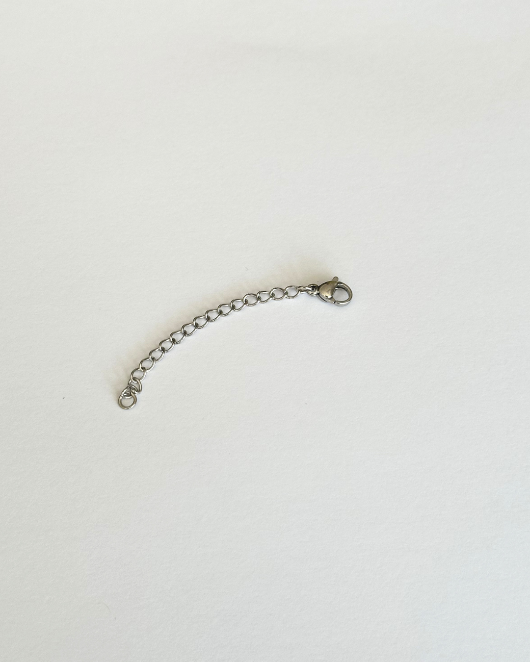 Aurivon™ | Kettenverlängerung aus Edelstahl mit 18k Goldbeschichtung