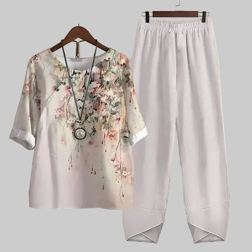 Stahlberg™ | Zweiteiliges Set mit Print