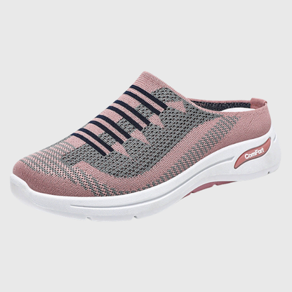 Aurelis™ | Komfort Sneaker mit anatomischem Fußbett