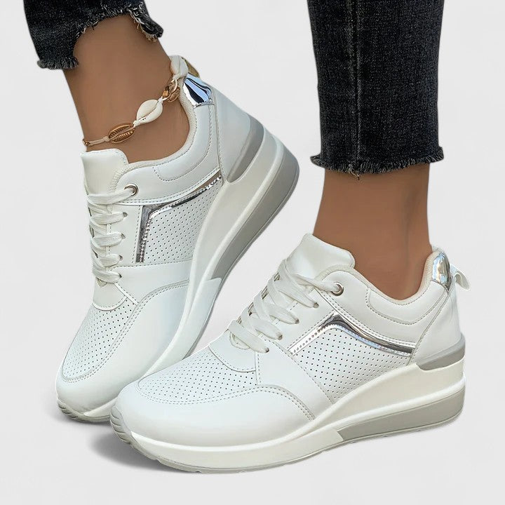 Stahlberg™ | Orthopädische Damen-Schuhe mit Fußgewölbeunterstützung