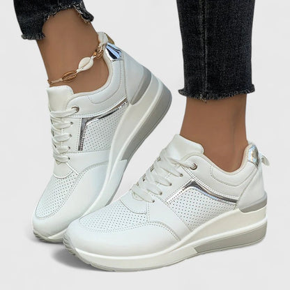 Stahlberg™ | Orthopädische Damen-Schuhe mit Fußgewölbeunterstützung