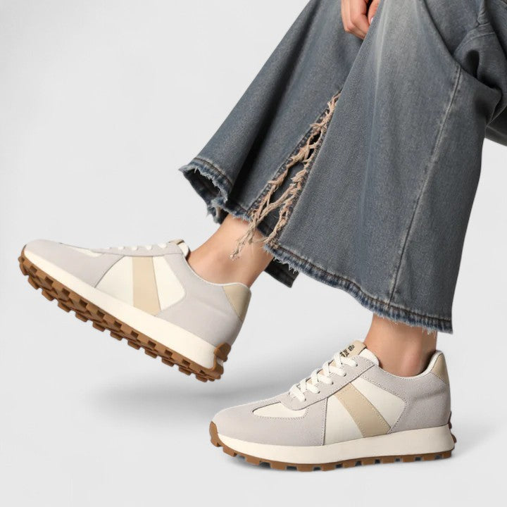 Veldora™ | Damen Schuhe mit diskreter Höhensteigerung