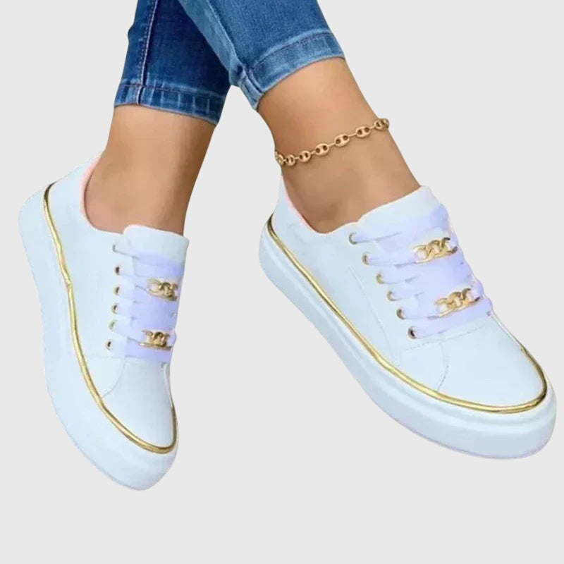 Steinberg™ | Orthopädische Damen-Schuhe mit Gel-Dämpfung