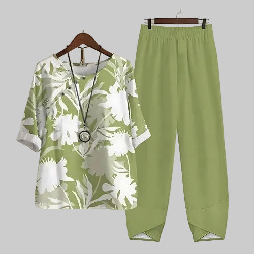 Stahlberg™ | Zweiteiliges Set mit Print