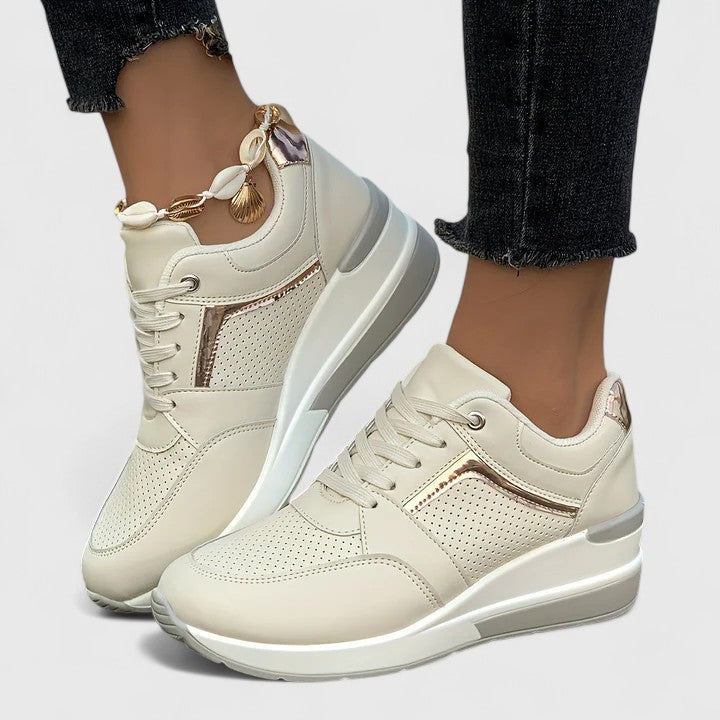 Stahlberg™ | Orthopädische Damen-Schuhe mit Fußgewölbeunterstützung