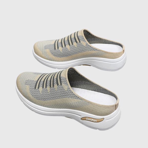 Aurelis™ | Komfort Sneaker mit anatomischem Fußbett