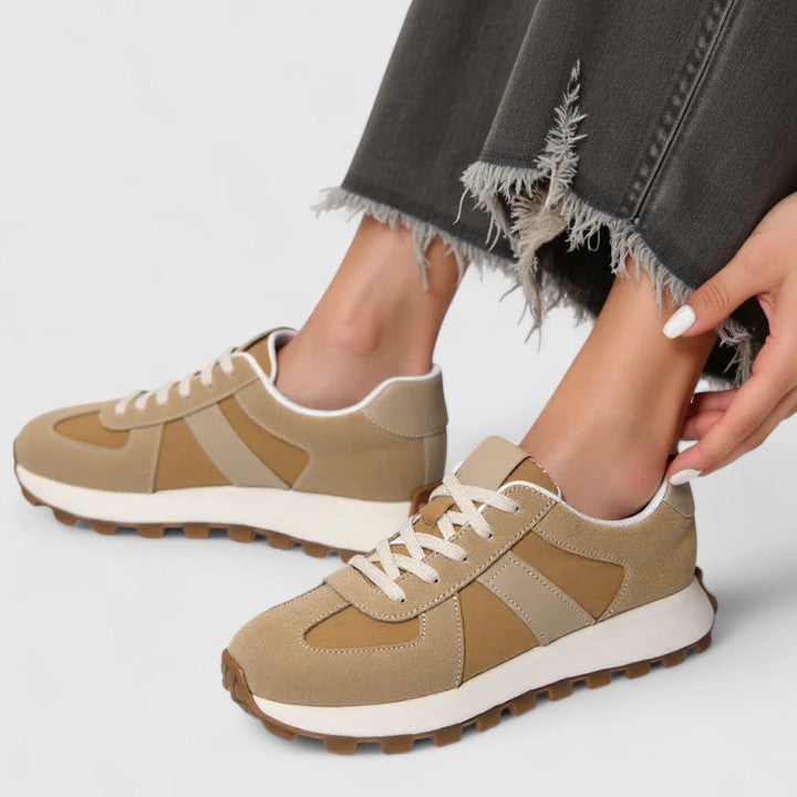 Veldora™ | Damen Schuhe mit diskreter Höhensteigerung
