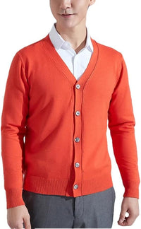 Orange-Rot