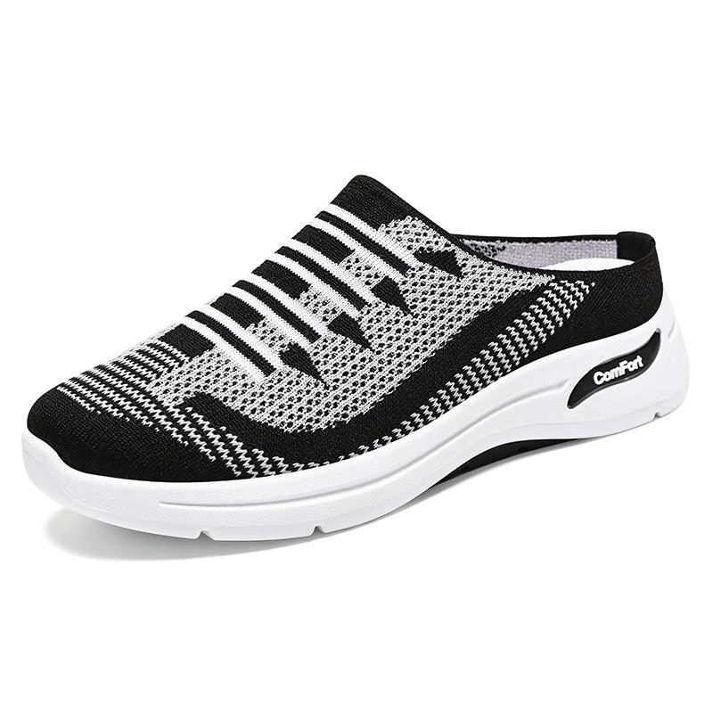Aurelis™ | Komfort Sneaker mit anatomischem Fußbett