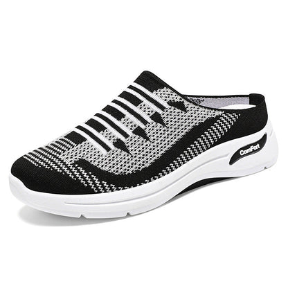 Aurelis™ | Komfort Sneaker mit anatomischem Fußbett