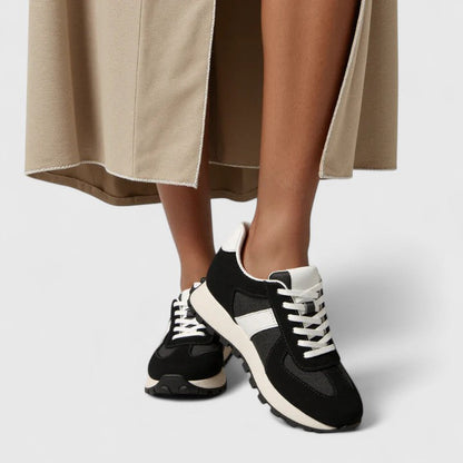 Veldora™ | Damen Schuhe mit diskreter Höhensteigerung