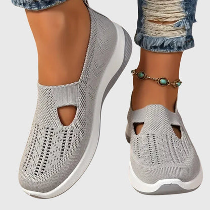 Waldstein™ | Orthopädische Wanderschuhe mit ergonomischer Dämpfung