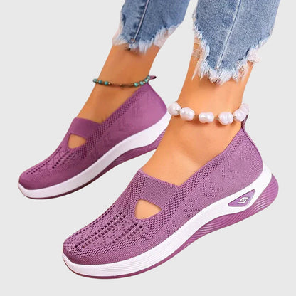 Waldstein™ | Orthopädische Wanderschuhe mit ergonomischer Dämpfung