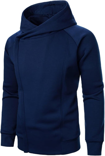 Korbinian | Premium Hoodie für Komfort & Stil im Winter