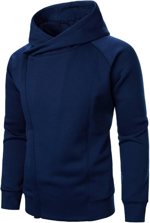 Korbinian | Premium Hoodie für Komfort & Stil im Winter
