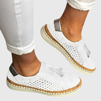 Königsberg™ | Orthopädische Slipper mit Fußgewölbeunterstützung
