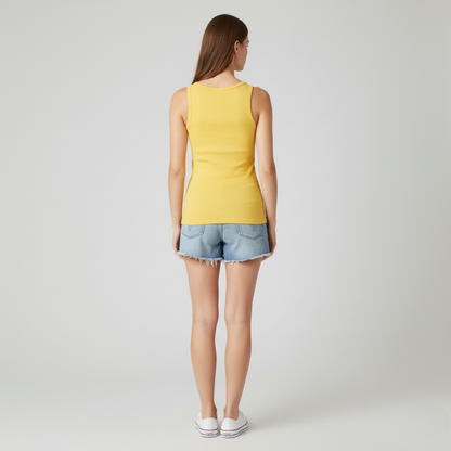 Giulia | Bequemes Damen-Tanktop