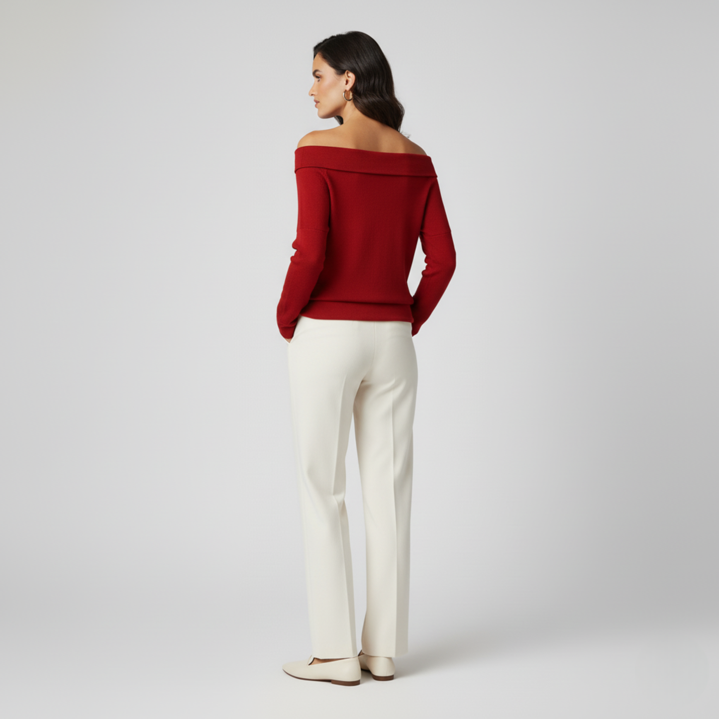 Adriana | Bequeme Damenbluse