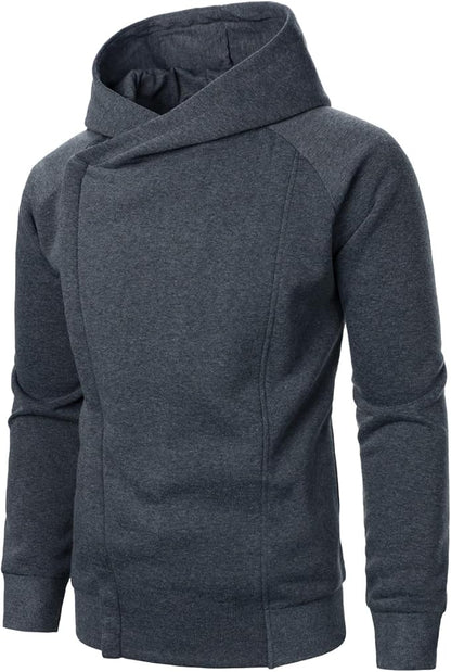 Korbinian | Premium Hoodie für Komfort & Stil im Winter
