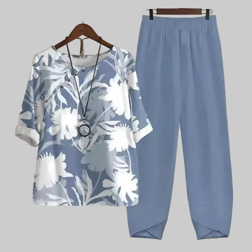 Stahlberg™ | Zweiteiliges Set mit Print