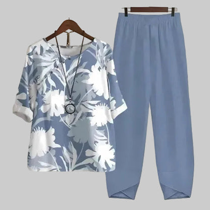Stahlberg™ | Zweiteiliges Set mit Print