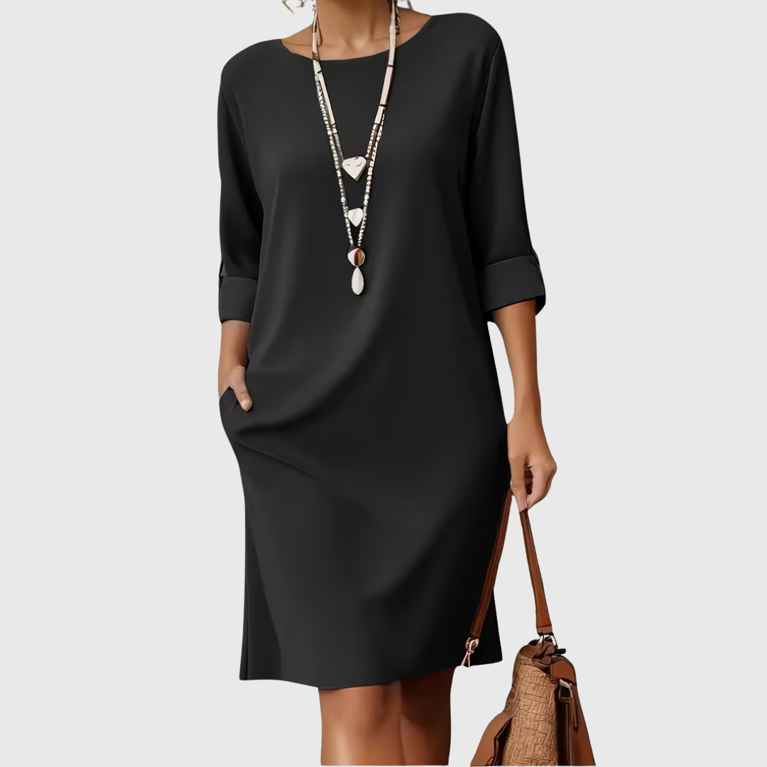 Aurelis™ | Jenny Midi Kleid