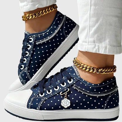 Königsberg™ | Orthopädische Damen Sneakers mit Fußgewölbeunterstützung