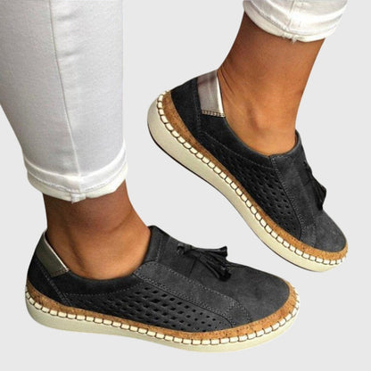 Königsberg™ | Orthopädische Slipper mit Fußgewölbeunterstützung