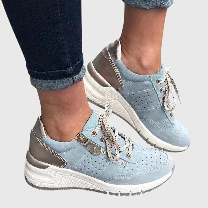Lüdenberg™ | Adrianna Orthopädische Damen Sneakers