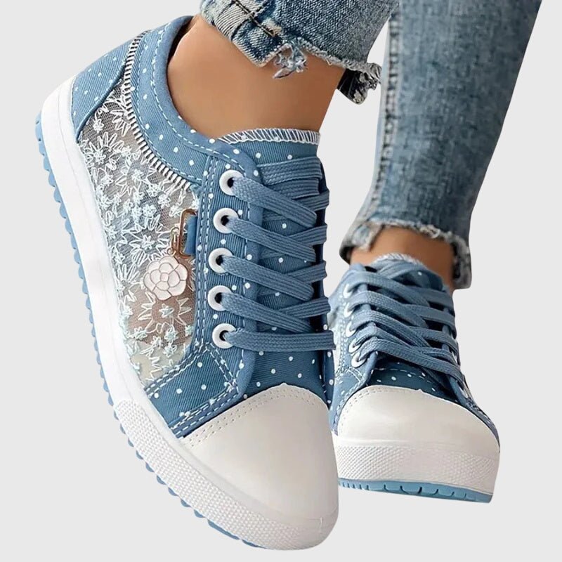 Königsberg™ | Orthopädische Damen Sneakers mit Fußgewölbeunterstützung