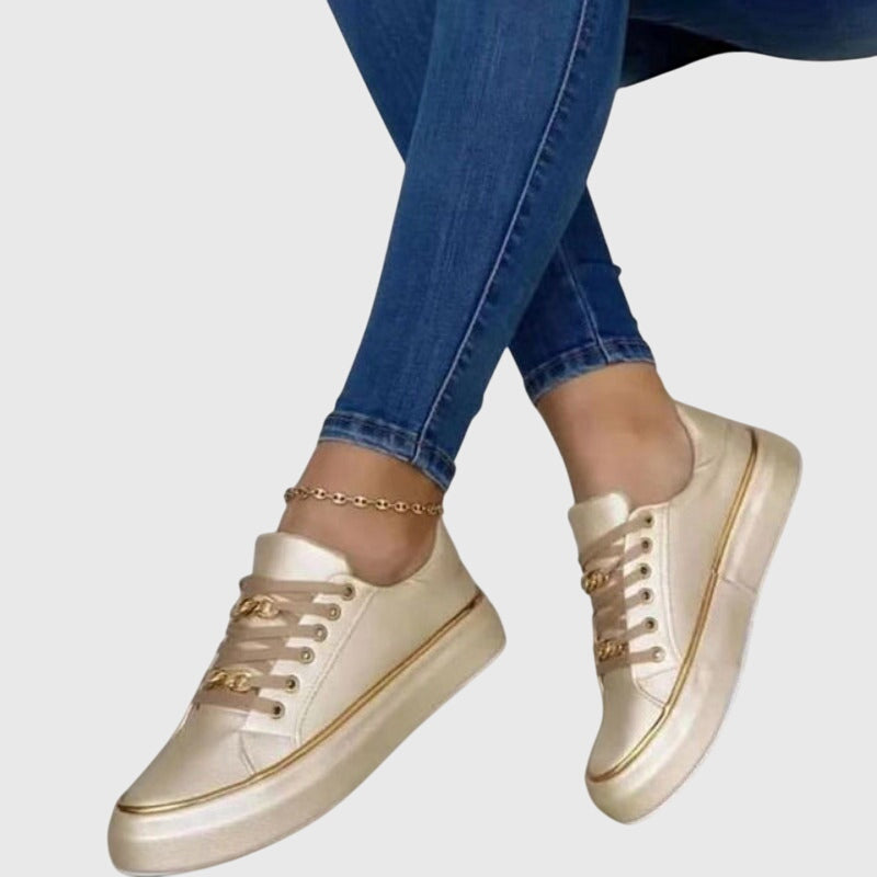 Steinberg™ | Orthopädische Damen-Schuhe mit Gel-Dämpfung