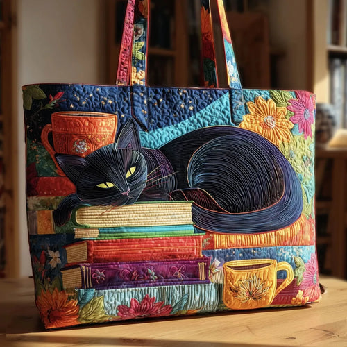 Stahlberg™ | Damen Tasche mit Wellensteppung und Reißverschluss