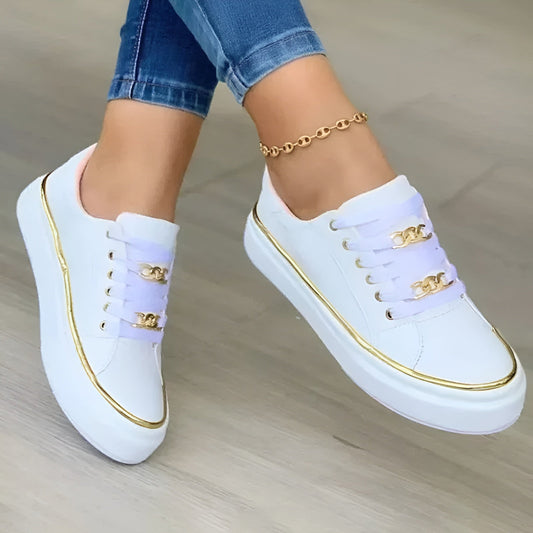 Elena | Orthopädische Sneaker mit modernem Komfort